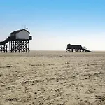 Διαμέρισμα In St Peter-ording *