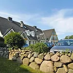 Διαμέρισμα In St Peter-ording Böhl