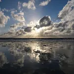 In St Peter-ording Διαμέρισμα