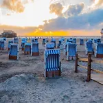 Διαμέρισμα In St Peter-ording
