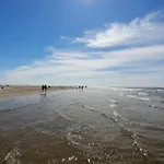 Διαμέρισμα In St Peter-ording Böhl