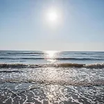 Διαμέρισμα In St Peter-ording *