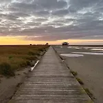 In St Peter-ording Διαμέρισμα Böhl