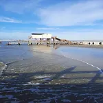 Διαμέρισμα In St Peter-ording