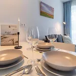In St Peter-ording Διαμέρισμα *