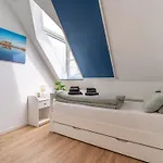 Διαμέρισμα In St Peter-ording Böhl
