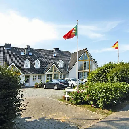 In St Peter-ording Apartment *