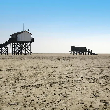 דירה In St Peter-ording *