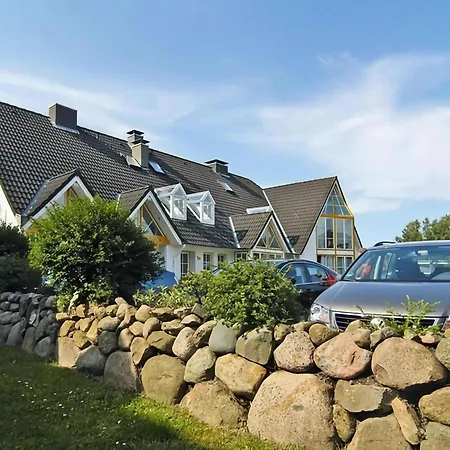 דירה In St Peter-ording Böhl