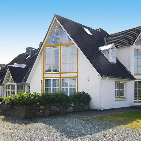 In St Peter-ording Apartment *