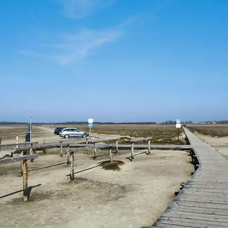 Apartment In St Peter-ording *