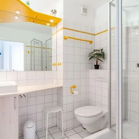 In St Peter-ording * Sankt Peter-Ording