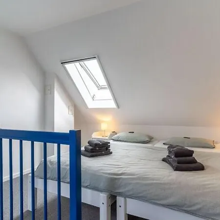 In St Peter-ording Apartment *