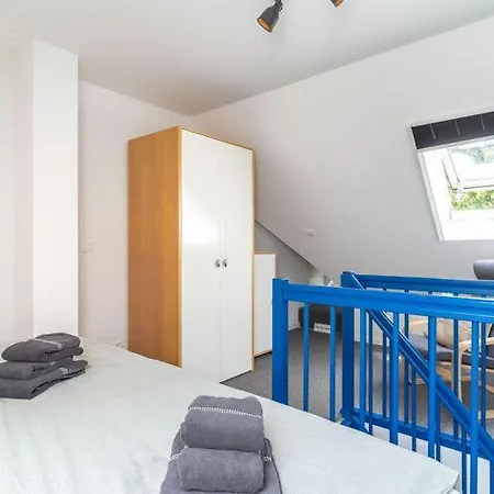 Apartment In St Peter-ording Sankt Peter-Ording