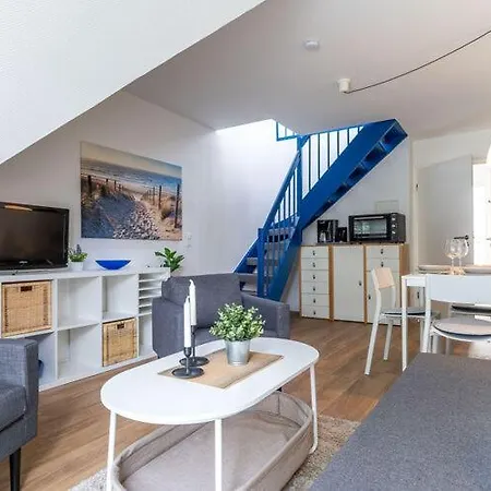 Apartment In St Peter-ording