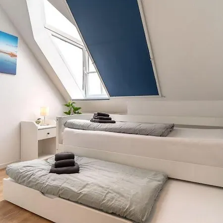 In St Peter-ording Apartment