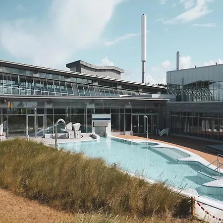 Apartment In St Peter-ording *