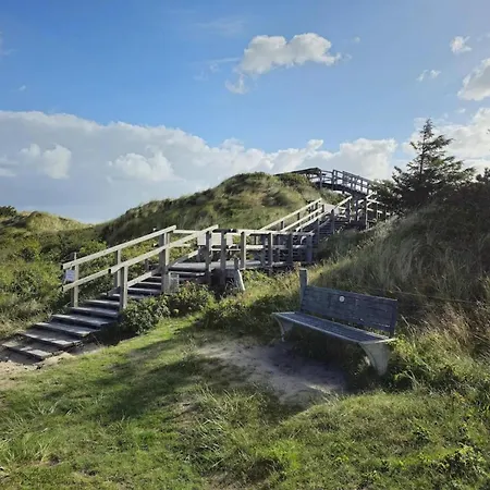 דירה In St Peter-ording *