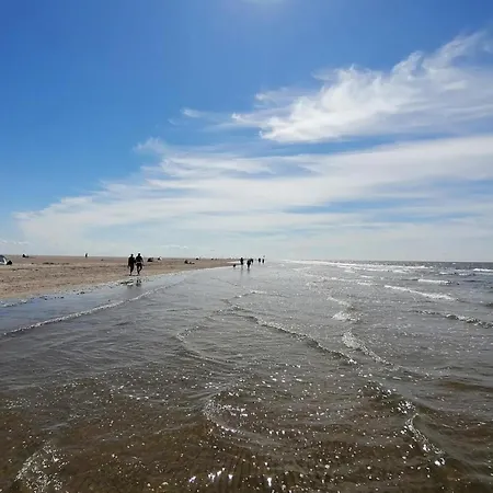 דירה In St Peter-ording Böhl