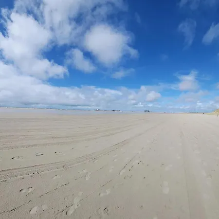 דירה In St Peter-ording
