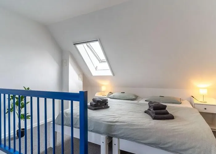 In St Peter-ording דירה *