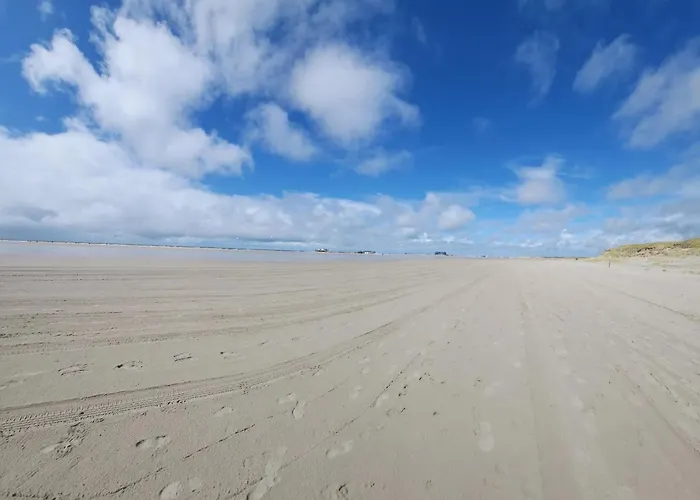 דירה In St Peter-ording